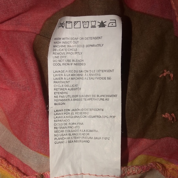 Roxy Summer Top - Picture 6 of 10